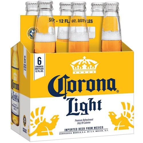 images/beer/DOMESTIC, IMPORTED BEER, OTHERS BEERS/Corona Light 6pk Nr.jpg